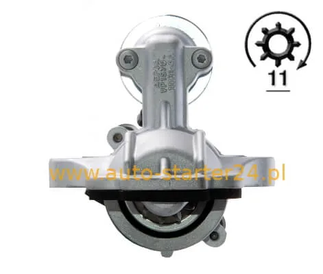 CS1403 HC-PARTS - 2.ROZRUSZNIK — zdjęcie 2 z 3