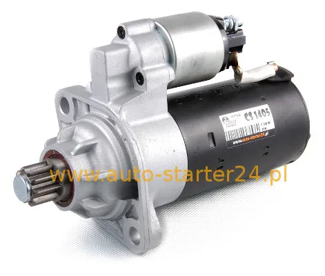 CS1405 HC-PARTS - 2.ROZRUSZNIK — zdjęcie 1 z 3