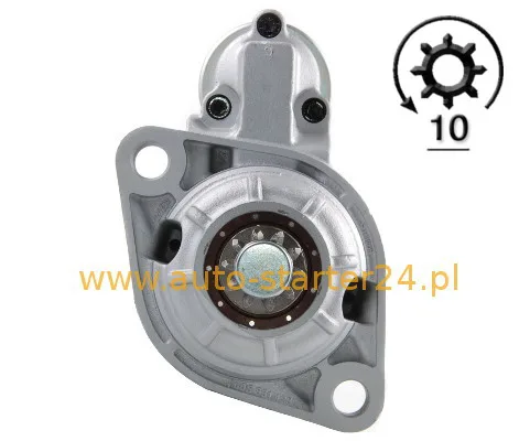 CS1405 HC-PARTS - 2.ROZRUSZNIK — zdjęcie 3 z 3