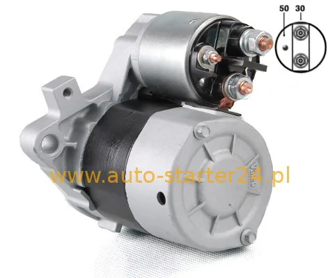 CS1407 HC-PARTS - 2.ROZRUSZNIK — zdjęcie 3 z 3