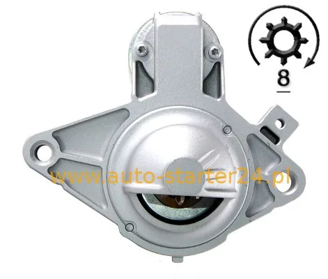 CS1407 HC-PARTS - 2.ROZRUSZNIK — zdjęcie 2 z 3
