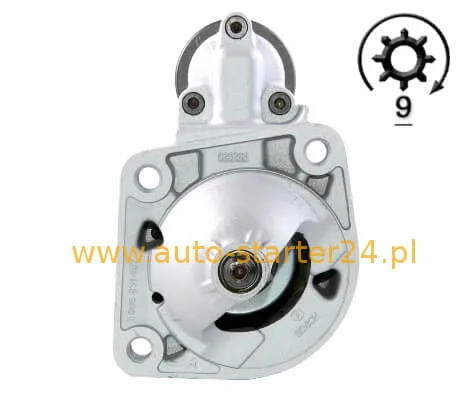 CS1408(BOSCH) HC-PARTS - 2.ROZRUSZNIK — zdjęcie 3 z 3