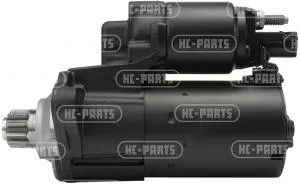 CS1409 HC-PARTS - 2.ROZRUSZNIK — zdjęcie 1 z 4
