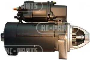 CS141 HC-PARTS - 2.ROZRUSZNIK — zdjęcie 1 z 4