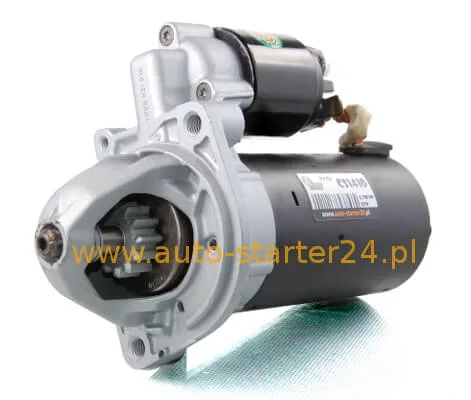 CS1410 HC-PARTS - 2.ROZRUSZNIK — zdjęcie 1 z 3