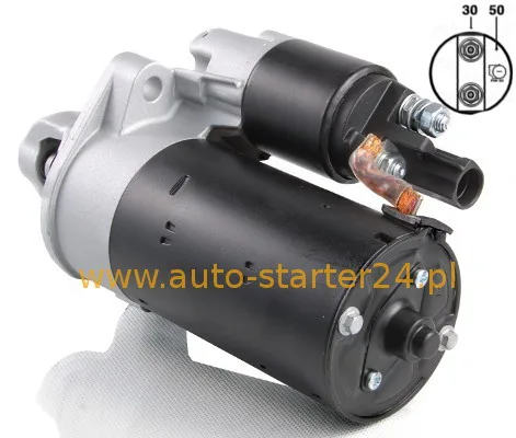 CS1411(BOSCH) HC-PARTS - 2.ROZRUSZNIK — zdjęcie 3 z 3