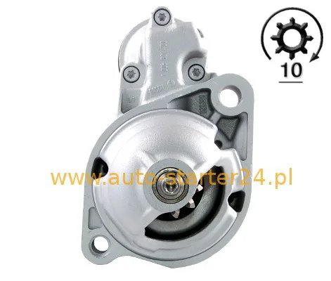 CS1411(BOSCH) HC-PARTS - 2.ROZRUSZNIK — zdjęcie 2 z 3