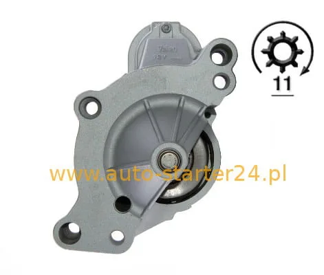 CS1416 HC-PARTS - 2.ROZRUSZNIK — zdjęcie 2 z 3
