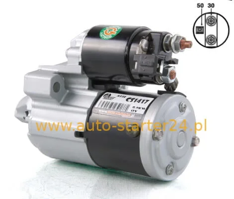 CS1417(MITSUBISHI) HC-PARTS - 2.ROZRUSZNIK — zdjęcie 3 z 3