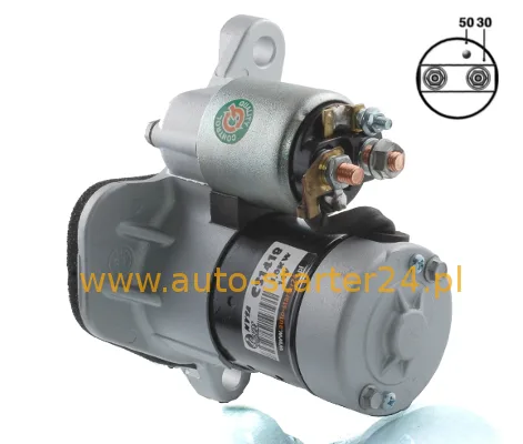CS1418 HC-PARTS - 2.ROZRUSZNIK — zdjęcie 3 z 3