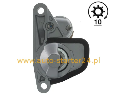 CS1418 HC-PARTS - 2.ROZRUSZNIK — zdjęcie 2 z 3