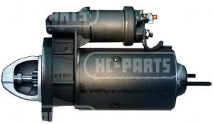 CS142 HC-PARTS - 2.ROZRUSZNIK — zdjęcie 1 z 4