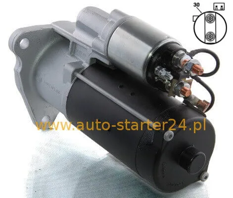 CS1420 HC-PARTS - 2.ROZRUSZNIK — zdjęcie 3 z 3
