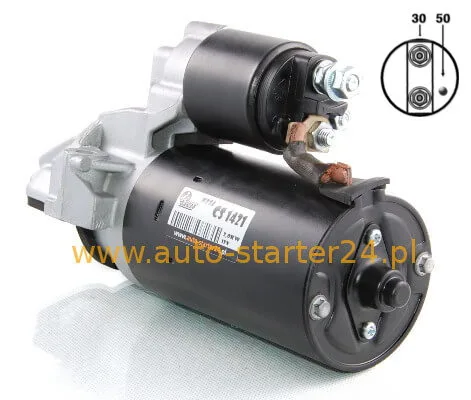 CS1421(BOSCH) HC-PARTS - 2.ROZRUSZNIK — zdjęcie 3 z 3