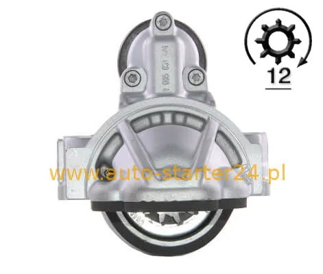 CS1421(BOSCH) HC-PARTS - 2.ROZRUSZNIK — zdjęcie 2 z 3