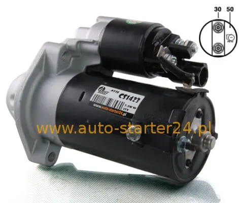 CS1423 HC-PARTS - 2.ROZRUSZNIK — zdjęcie 3 z 3