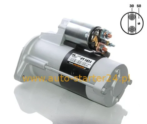 CS1424 HC-PARTS - 2.ROZRUSZNIK — zdjęcie 3 z 3