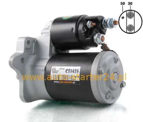 CS1425 HC-PARTS - 2.ROZRUSZNIK — zdjęcie 3 z 3