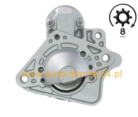 CS1425 HC-PARTS - 2.ROZRUSZNIK — zdjęcie 2 z 3