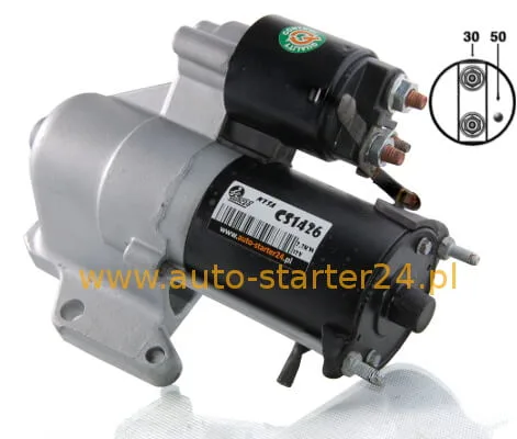 CS1426 HC-PARTS - 2.ROZRUSZNIK — zdjęcie 2 z 3