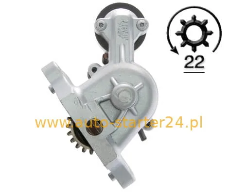 CS1426 HC-PARTS - 2.ROZRUSZNIK — zdjęcie 3 z 3