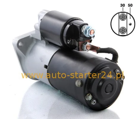 CS1428 HC-PARTS - 2.ROZRUSZNIK — zdjęcie 3 z 3