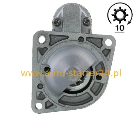 CS1428 HC-PARTS - 2.ROZRUSZNIK — zdjęcie 2 z 3