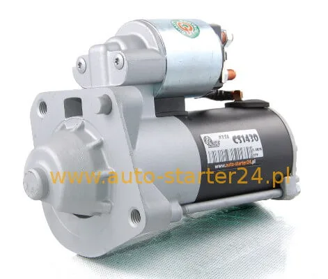 CS1430 HC-PARTS - 2.ROZRUSZNIK — zdjęcie 1 z 3
