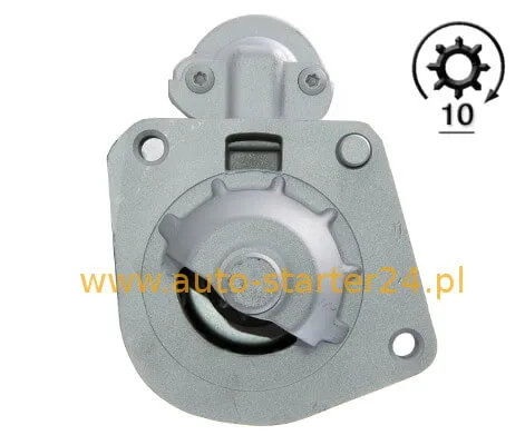CS1430 HC-PARTS - 2.ROZRUSZNIK — zdjęcie 2 z 3