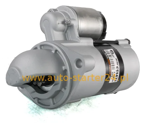 CS1431 HC-PARTS - 2.ROZRUSZNIK — zdjęcie 1 z 3
