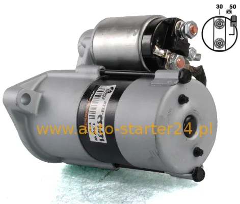 CS1431 HC-PARTS - 2.ROZRUSZNIK — zdjęcie 2 z 3