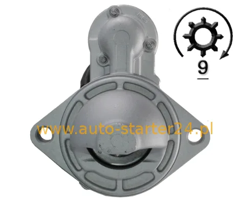 CS1431 HC-PARTS - 2.ROZRUSZNIK — zdjęcie 3 z 3