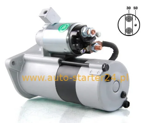 CS1434 HC-PARTS - 2.ROZRUSZNIK — zdjęcie 2 z 3