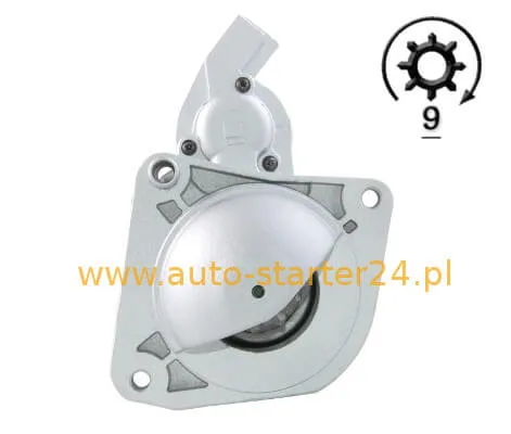 CS1434 HC-PARTS - 2.ROZRUSZNIK — zdjęcie 3 z 3