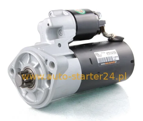 CS1435 HC-PARTS - 2.ROZRUSZNIK — zdjęcie 1 z 3