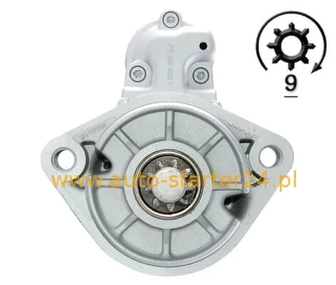 CS1435 HC-PARTS - 2.ROZRUSZNIK — zdjęcie 3 z 3