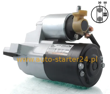 CS1436 HC-PARTS - 2.ROZRUSZNIK — zdjęcie 2 z 3