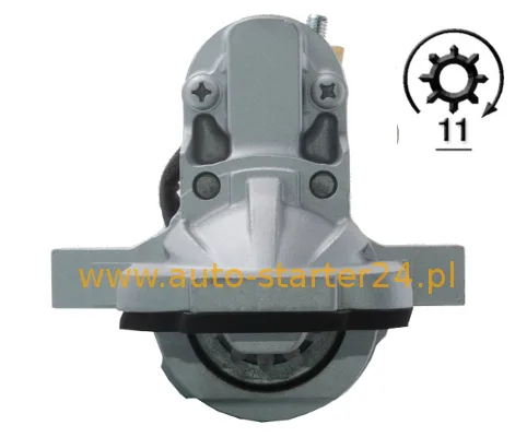 CS1436 HC-PARTS - 2.ROZRUSZNIK — zdjęcie 3 z 3