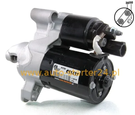 CS1437 HC-PARTS - 2.ROZRUSZNIK — zdjęcie 3 z 3