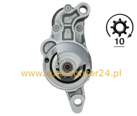CS1437 HC-PARTS - 2.ROZRUSZNIK — zdjęcie 2 z 3