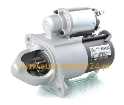 CS1438 HC-PARTS - 2.ROZRUSZNIK — zdjęcie 1 z 3