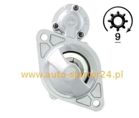 CS1438 HC-PARTS - 2.ROZRUSZNIK — zdjęcie 3 z 3