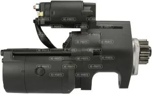 CS1439 HC-PARTS - 2.ROZRUSZNIK — zdjęcie 2 z 4