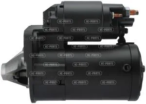 CS1442 HC-PARTS - 2.ROZRUSZNIK — zdjęcie 1 z 4