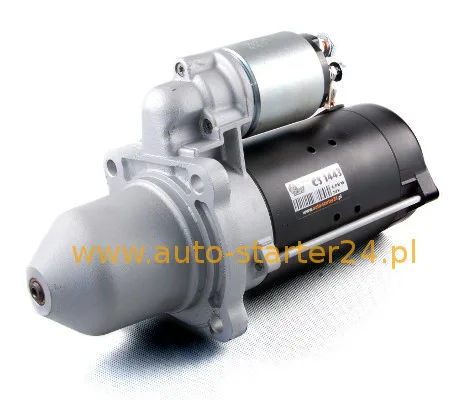 CS1443 HC-PARTS - 2.ROZRUSZNIK — zdjęcie 1 z 3