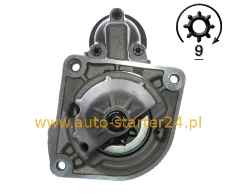 CS1449 HC-PARTS - 2.ROZRUSZNIK — zdjęcie 2 z 3