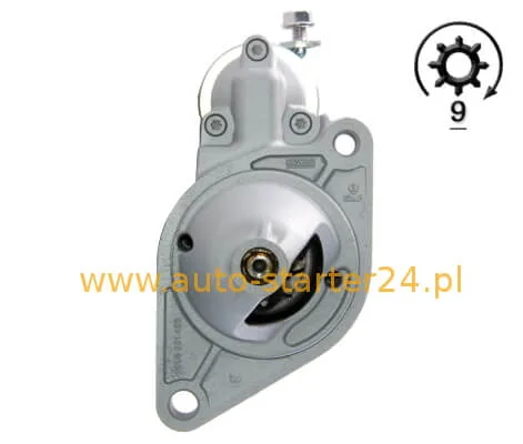 CS1453 HC-PARTS - 2.ROZRUSZNIK — zdjęcie 2 z 3