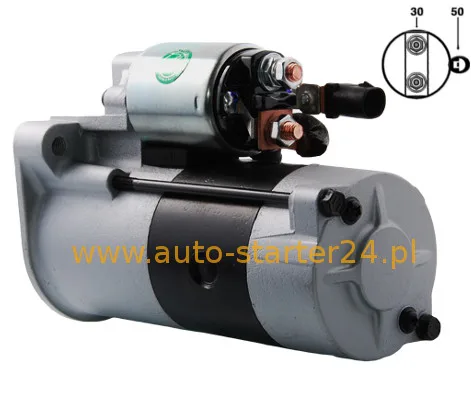 CS1454 HC-PARTS - 2.ROZRUSZNIK — zdjęcie 2 z 3