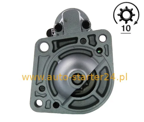 CS1454 HC-PARTS - 2.ROZRUSZNIK — zdjęcie 3 z 3