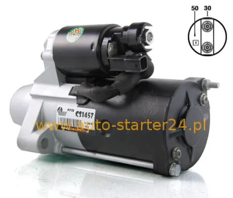 CS1457 HC-PARTS - 2.ROZRUSZNIK — zdjęcie 2 z 3